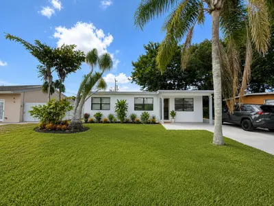 5656 Maypop Road, West Palm Beach – sold