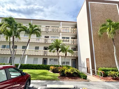 4046 Guildford C, Boca Raton – sold