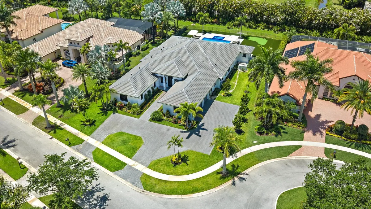 6087 Wildcat Run at 6087 Wildcat Run, West Palm Beach