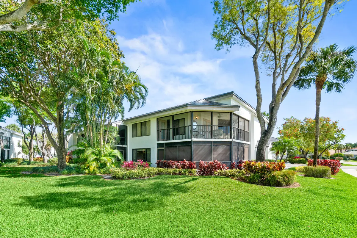Primary at 7533 Glendevon Lane 905, Delray Beach