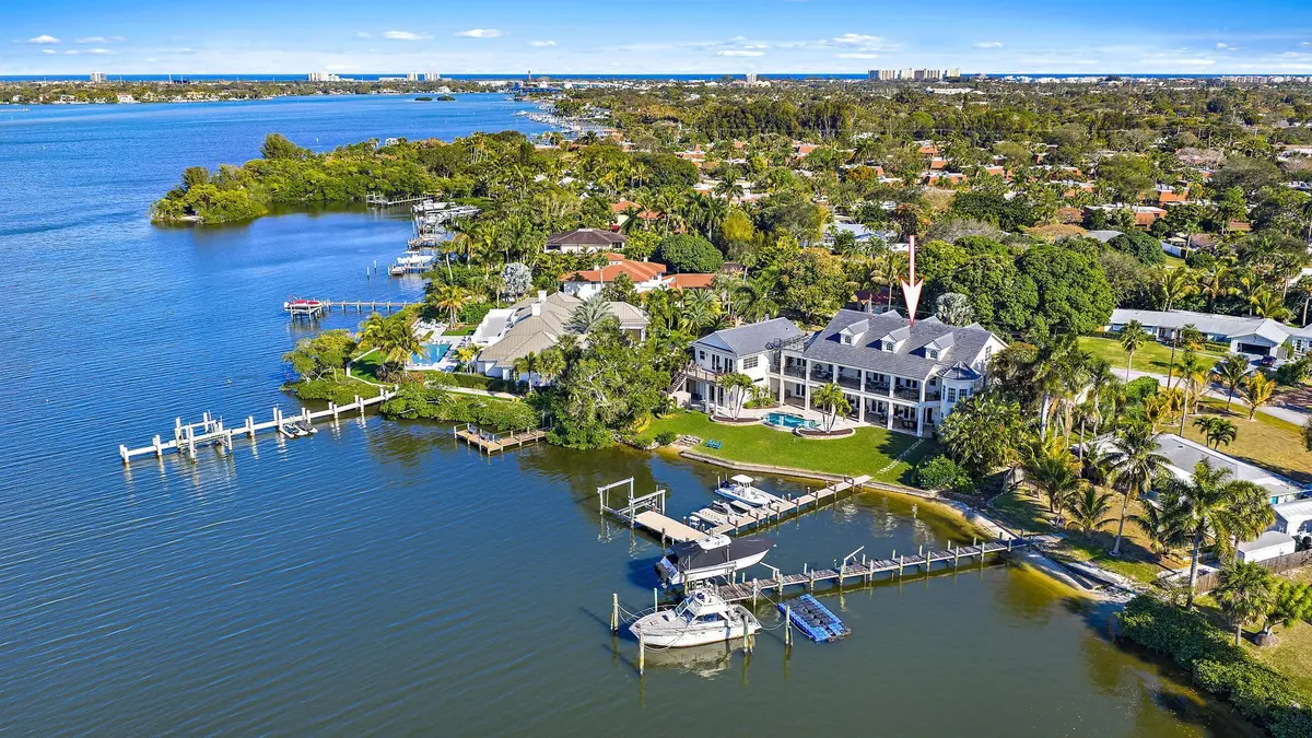 18137 Palm Point Dr-8 at 18137 Palm Point Drive, Jupiter