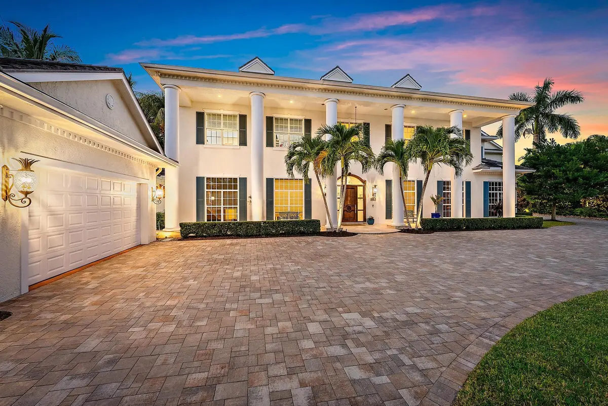 18137 Palm Point Dr-3 at 18137 Palm Point Drive, Jupiter