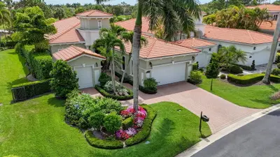 160 Viera Drive, Palm Beach Gardens – Single Family Residence for sale