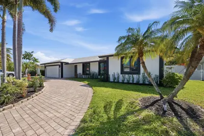 6600 NE 21st Terrace, Fort Lauderdale – sold