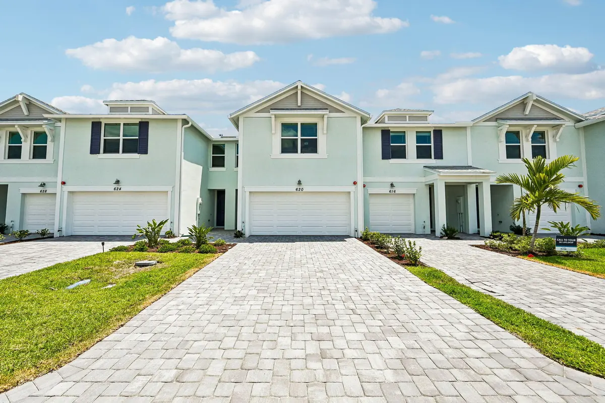 620 Salisbury Cir Fort Pierce Florida (1 at 620 Salisbury Circle, Fort Pierce