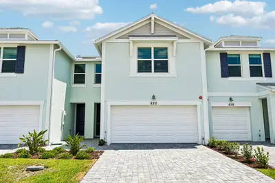 620 Salisbury Circle, Fort Pierce – sold