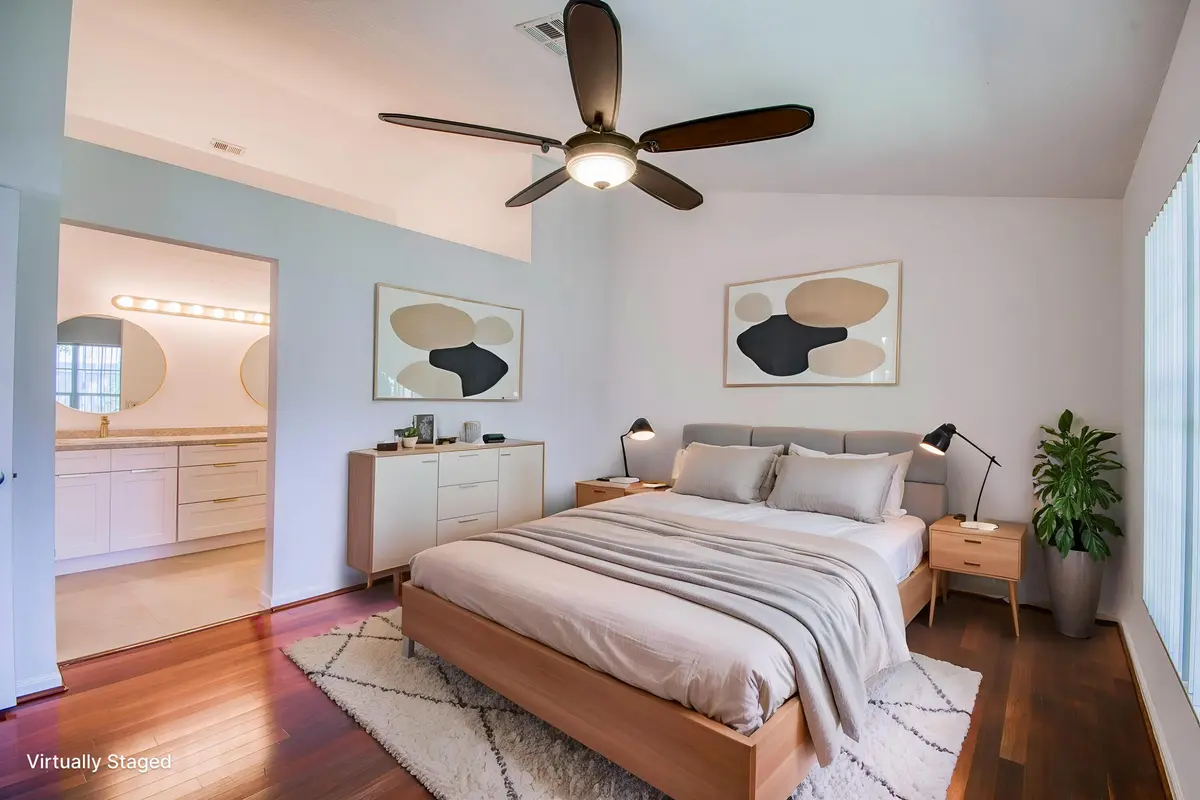_IMG0976_HDR - Bedroom - Scandinavian - at 252 Moccasin Trail, Jupiter
