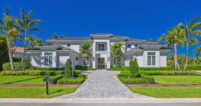 17661 Scarsdale Way, Boca Raton – Single Family Residence for sale