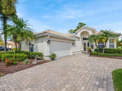 8545 Belfry Place, Port St. Lucie – sold