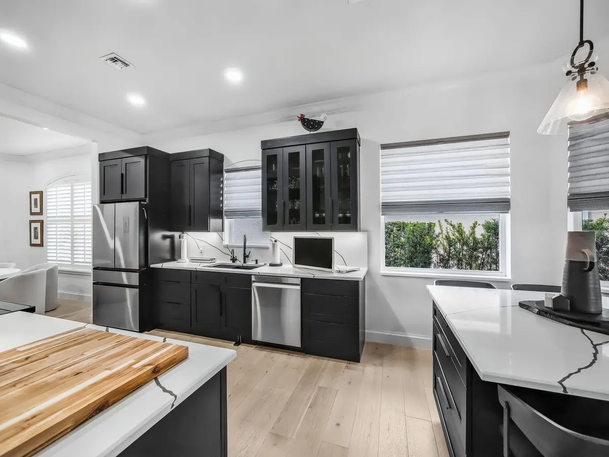 Kitchen at 8545 Belfry Place, Port St. Lucie