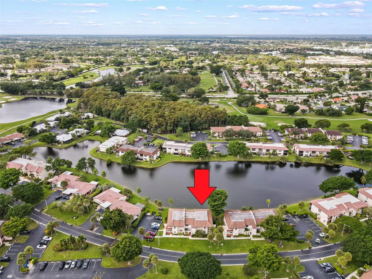 Photo 2 at 21649 Juego Circle 4 E, Boca Raton