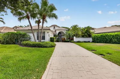 2054 NW 56th Street, Boca Raton – sold