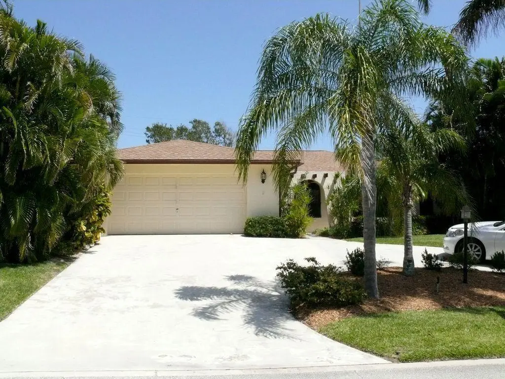 441 SUNRISE WAY at 441 Sunrise Way, Juno Beach