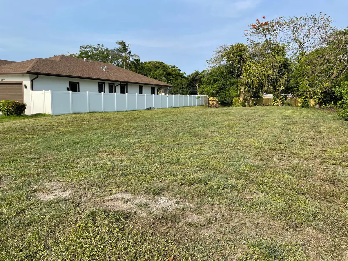 2630 5 at 2630 NW 20th Avenue, Oakland Park