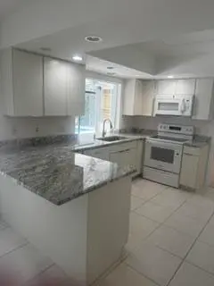 KITCHEN 1 at 441 Sunrise Way, Juno Beach