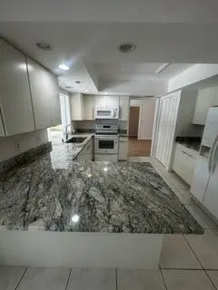KITCHEN 3 at 441 Sunrise Way, Juno Beach