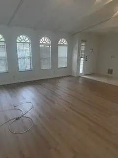 LIVING ROOM at 441 Sunrise Way, Juno Beach