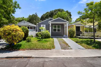518 N C Street, Lake Worth Beach – Single Family Residence for sale