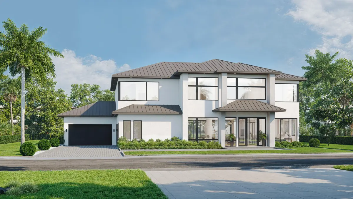 HS-1444-008-2406 NE 13ST-H-1-F-NEW at 2672 NE 37th Drive, Fort Lauderdale