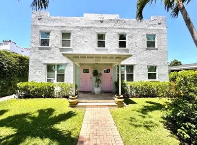 415 31st Street 1-6, West Palm Beach – multifamily property for sale