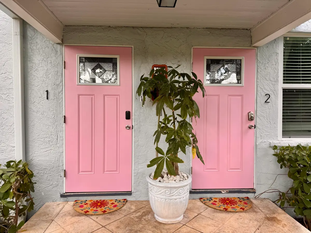 Impact Windows and Doors at 415 31st Street 1-6, West Palm Beach