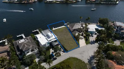 2520 SE 7th Drive, Pompano Beach – Single Family Residence for sale