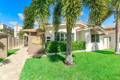 1039 N Victoria Park Road 1-3, Fort Lauderdale – sold