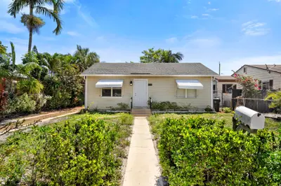 926 S L Street, Lake Worth Beach – sold