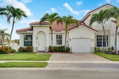 18803 SW 26th Street 0, Miramar – sold