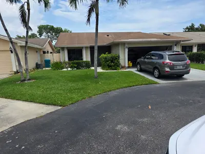 6 Hammond Place, Boynton Beach – leased