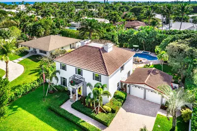 19 E Ocean Avenue, Ocean Ridge – sold