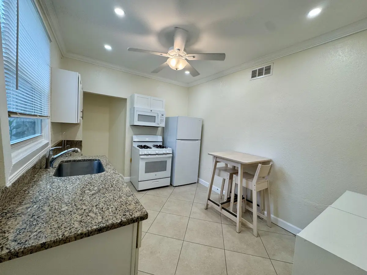 #1 Kitchen and Dining at 415 31st Street 1-6, West Palm Beach