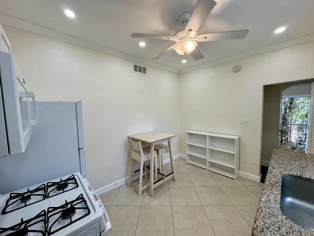 #1 Kitchen and Dining at 415 31st Street 1-6, West Palm Beach