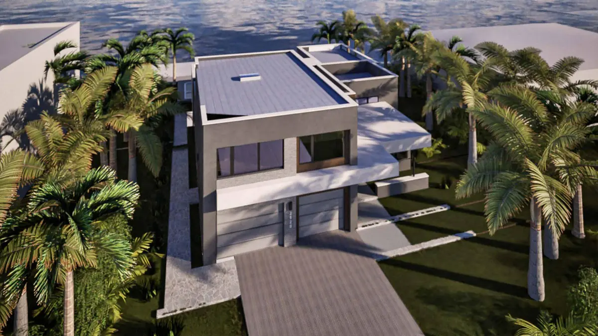 MLS_Rendering_02 at 2520 SE 7th Drive, Pompano Beach