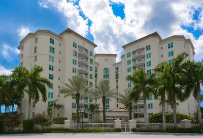 550 SE Mizner Boulevard B702, Boca Raton – sold