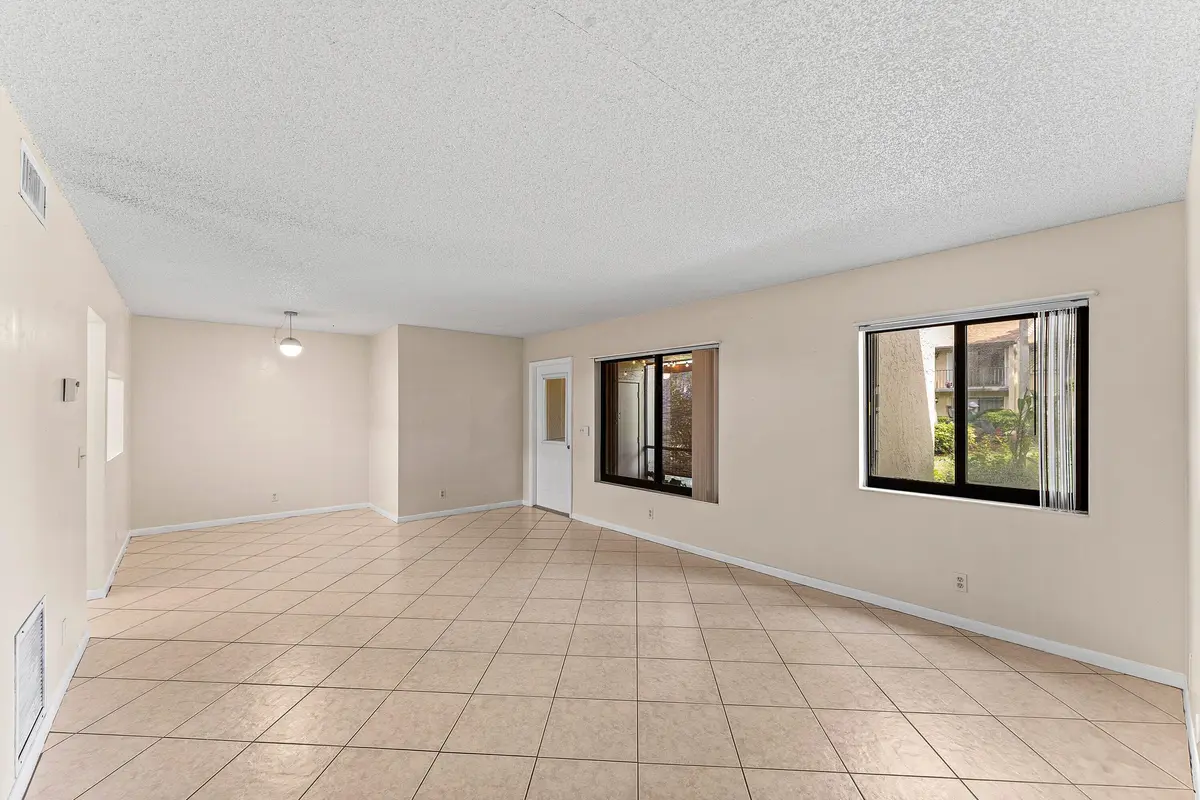 Family Room at 509 Shady Pine Way C1, Greenacres