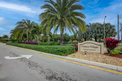 1200 SW 130th Avenue 402g, Pembroke Pines – sold