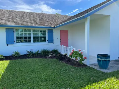 8014 SE Carlton Street, Hobe Sound – leased