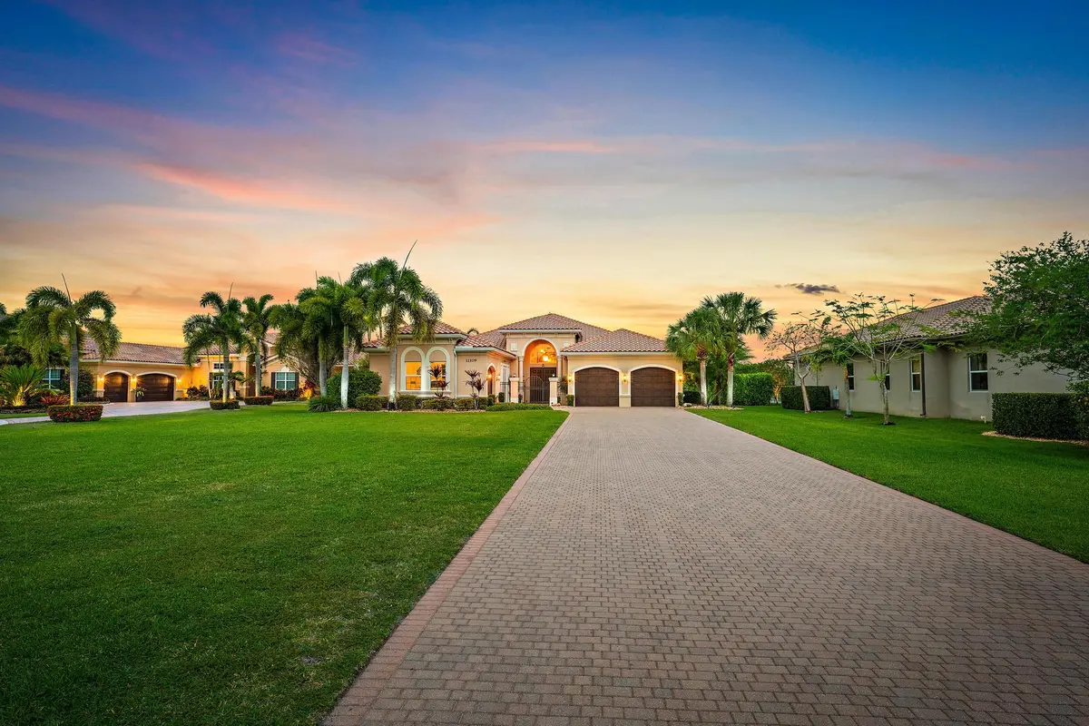 11109 Rockledge View Terrace at 11109 Rockledge View Drive, Palm Beach Gardens