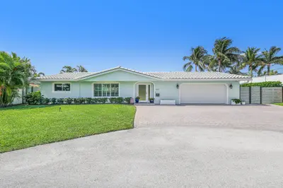 1030 NE 27th Way, Pompano Beach – sold
