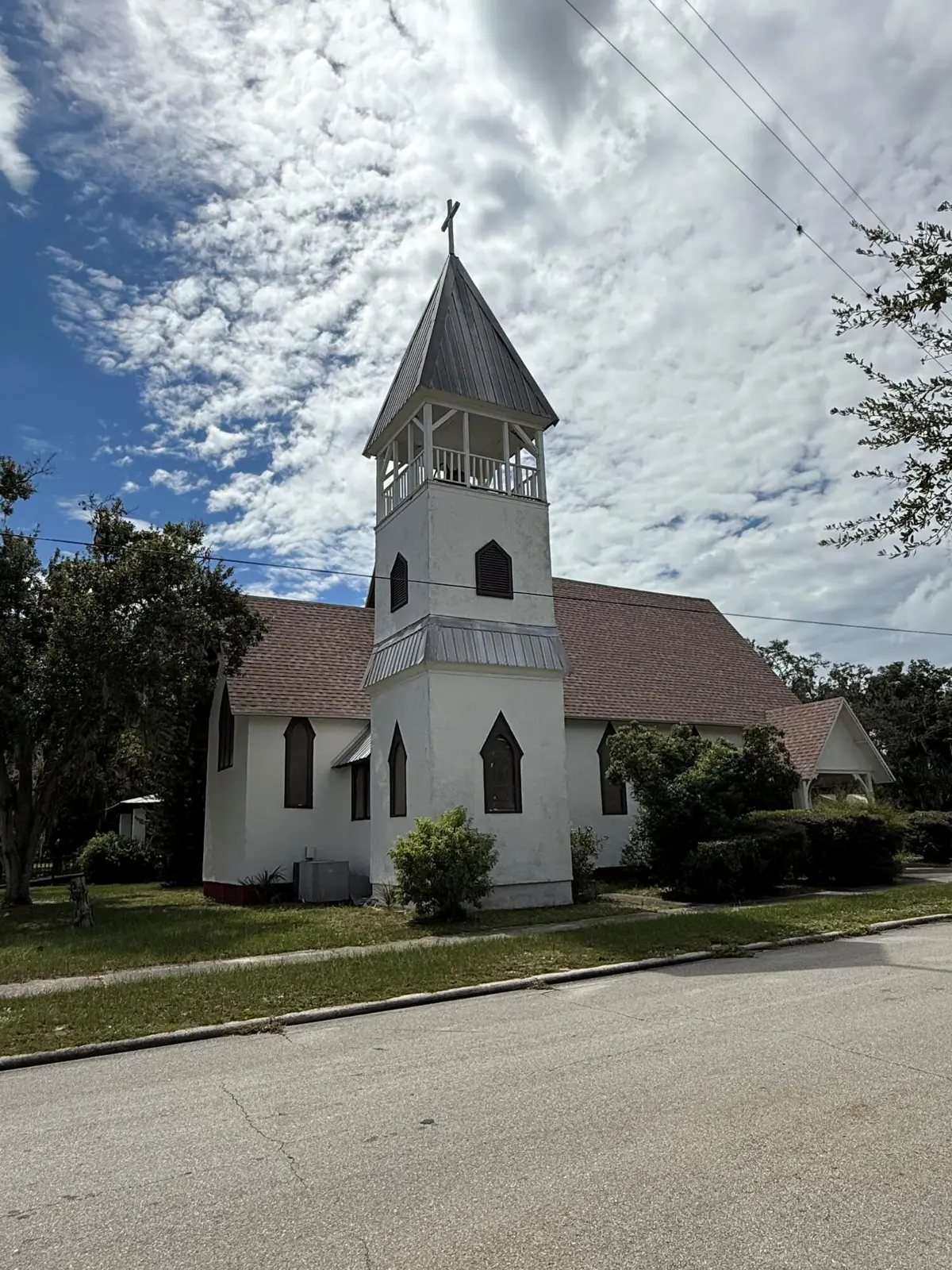 reg.fac.4 at 18 E Pleasant Street, Avon Park
