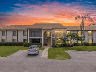 2732 SW Matheson Avenue 112-b2, Palm City – leased