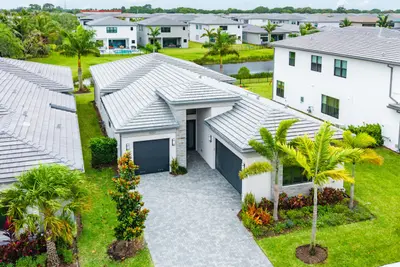8252 Crystal Downs Avenue, Boca Raton – sold