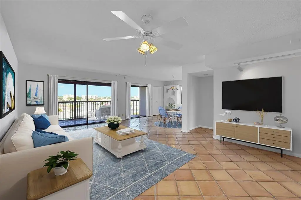 Photo 1 at 7370 S Oriole Boulevard 607, Delray Beach