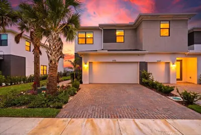 14155 SW Thorens Drive, Port St. Lucie – Single Family Residence for sale