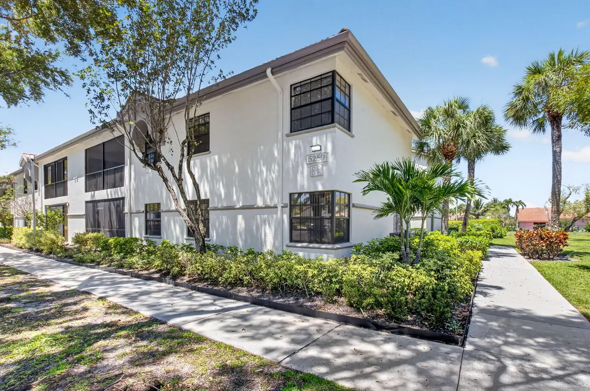 5259 Europa Drive at 5259 Europa Drive D, Boynton Beach