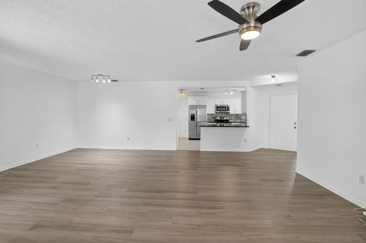 Living Area at 5259 Europa Drive D, Boynton Beach