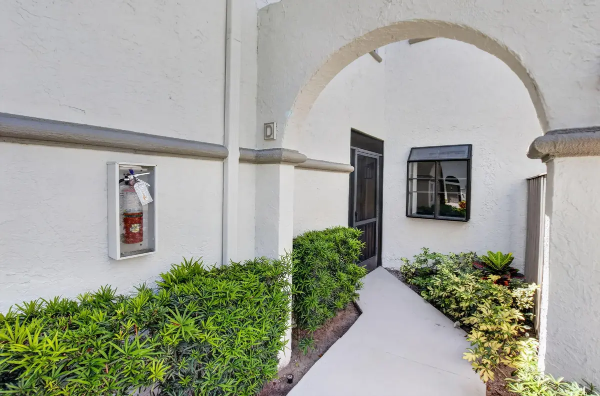 5259 Europa Drive, Apt. D at 5259 Europa Drive D, Boynton Beach