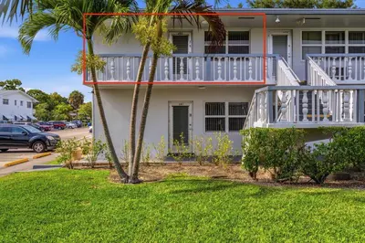 253 Coventry K, West Palm Beach – sold