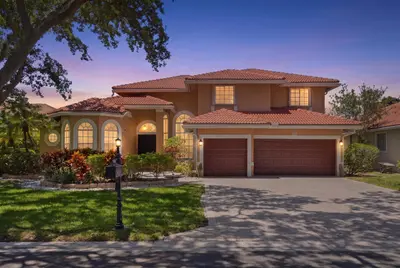 4978 Rothschild Drive, Coral Springs – sold